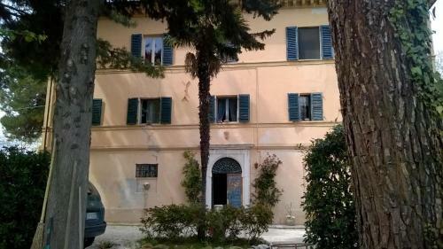 Apartamento Villa Morea