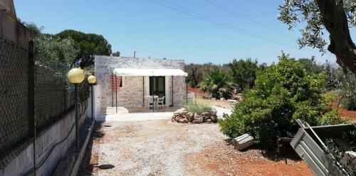 Agroturismo Pajara Di Giovanni