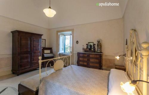 Villa Armonia Con Piscina