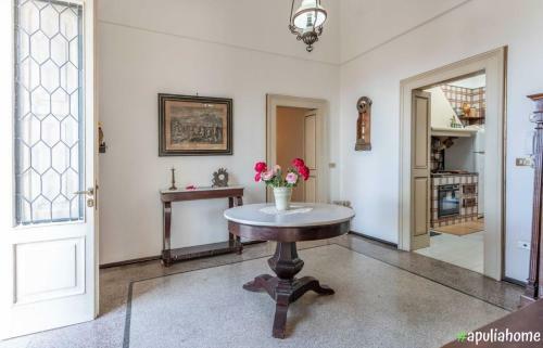 Villa Armonia Con Piscina