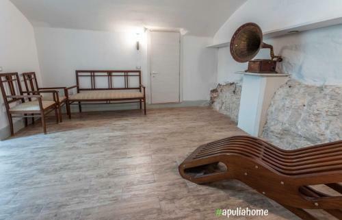 Villa Armonia Con Piscina