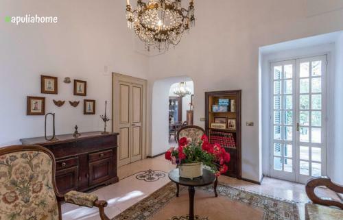 Villa Armonia Con Piscina