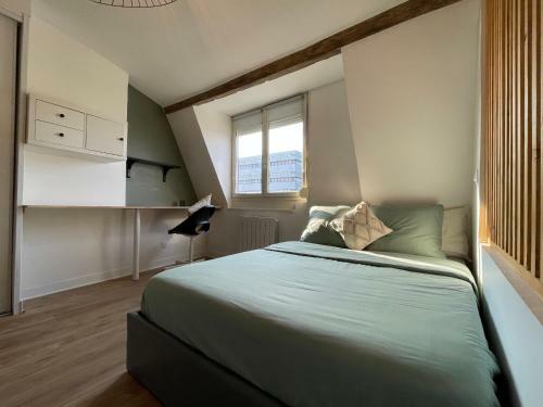 Apartamento Studio Anchin