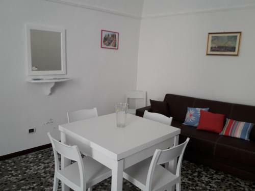 Apartamento Palazzo Gallo