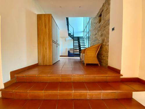 Villa La Collina Zocca