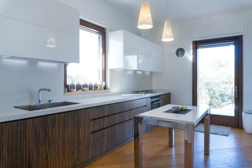 Villa Modigliani