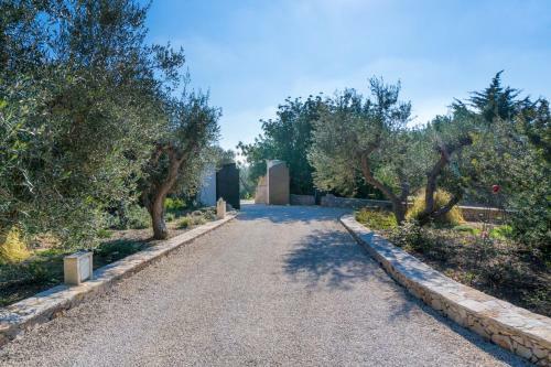 Villa Modigliani