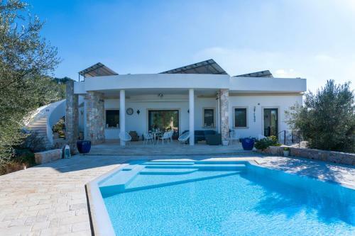 Villa Modigliani