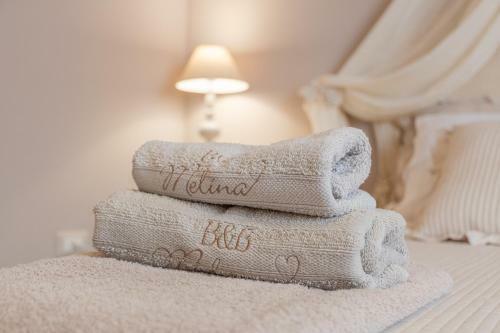 Bed And Breakfast Melina