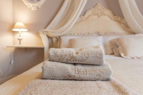 Bed And Breakfast Melina