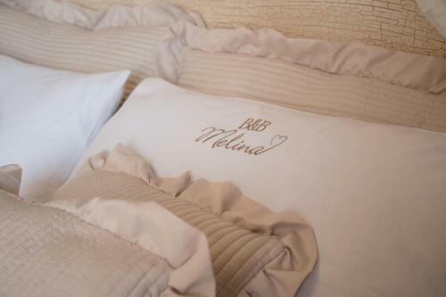 Bed And Breakfast Melina