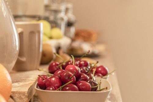 Bed And Breakfast Melina