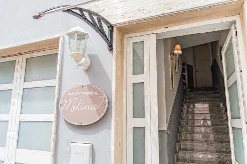 Bed And Breakfast Melina