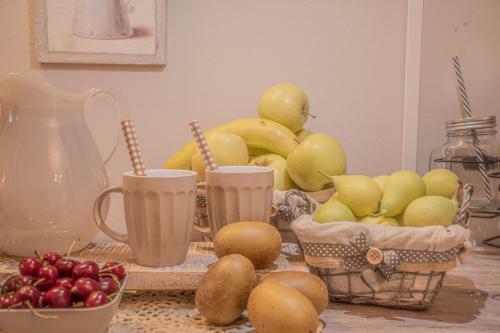 Bed And Breakfast Melina