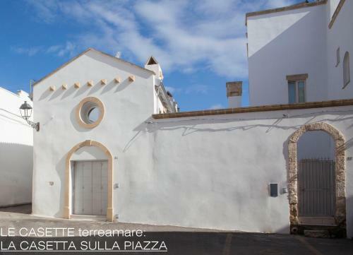 Apartamento Le Casette Terreamare