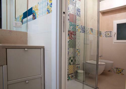 Apartamento Le Casette Terreamare