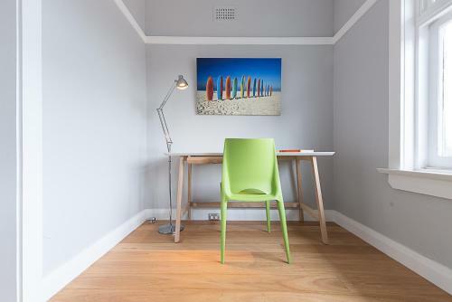 Apartamento Beach Retreat