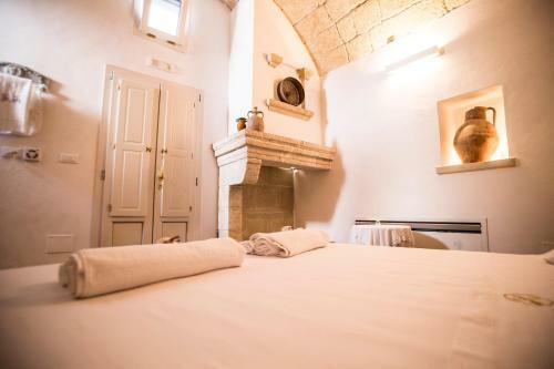 Corte Di Bonifacio Typical Bed And Breakfast