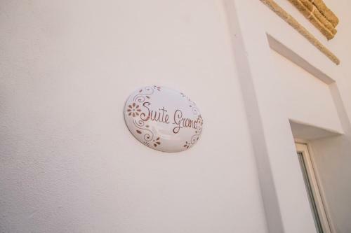 Corte Di Bonifacio Typical Bed And Breakfast