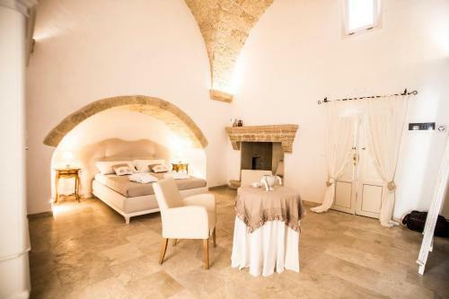 Corte Di Bonifacio Typical Bed And Breakfast