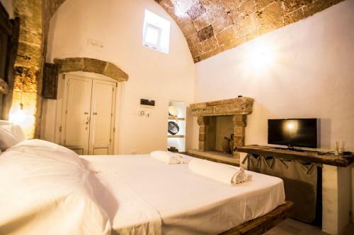 Corte Di Bonifacio Typical Bed And Breakfast