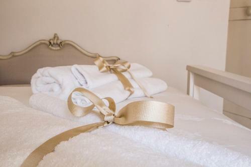 Corte Di Bonifacio Typical Bed And Breakfast