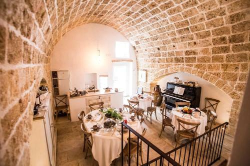 Corte Di Bonifacio Typical Bed And Breakfast