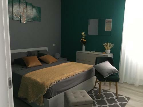 Apartamento Tom & Ros House