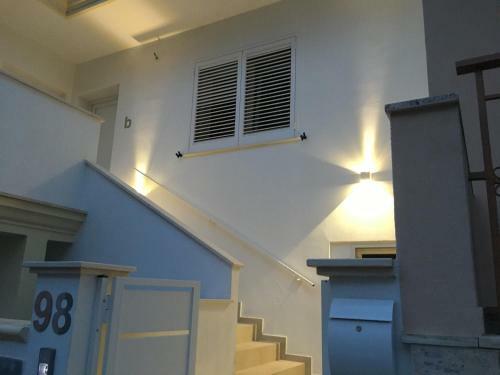 Apartamento Tom & Ros House