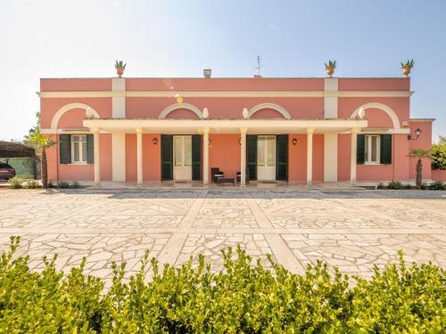Villa Locazione Turistica Covile