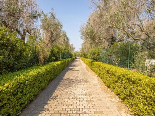 Villa Locazione Turistica Covile