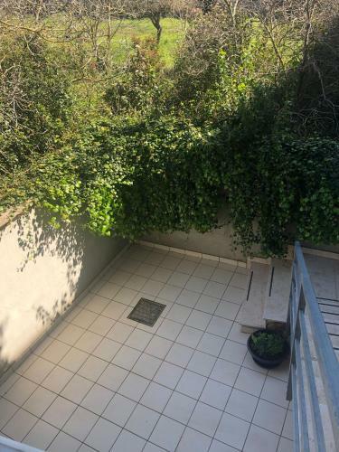 Apartamento Appartamento Giotto Casarano