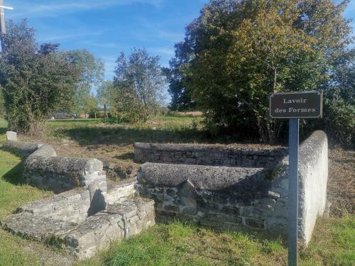Domaine Des Formes