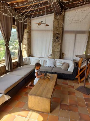 Superbe Maison Enti�re Villa Les Pinsons