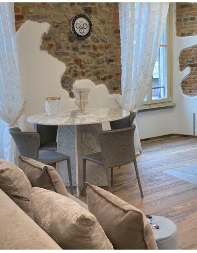 Apartamento Appartamenti Villa Casati 1p