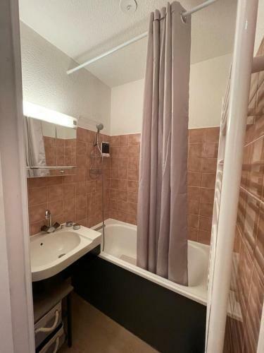 Apartamento L'etoile Des Neiges