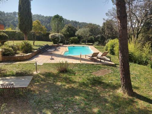Bed & Breakfast Comorebi Provence