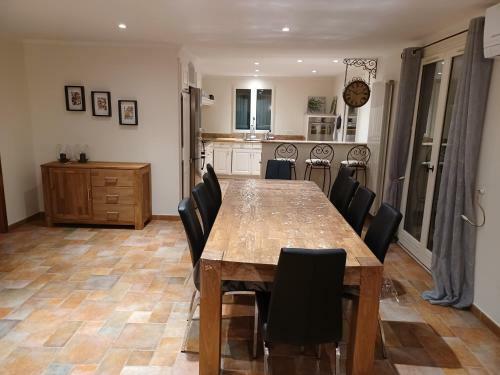 Bed & Breakfast Comorebi Provence