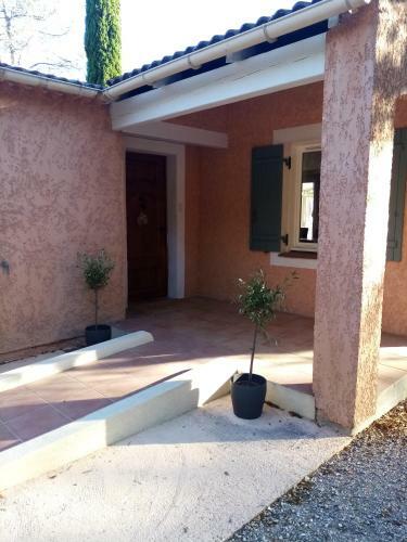 Bed & Breakfast Comorebi Provence