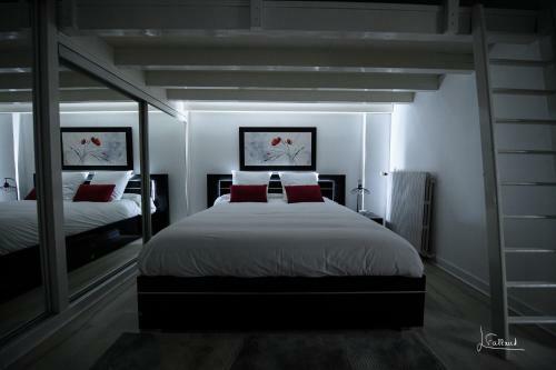 Apartamento Le Happy - �pinal Centre