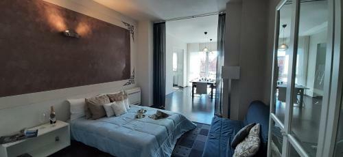 Apartamento Holiday House Millesogni