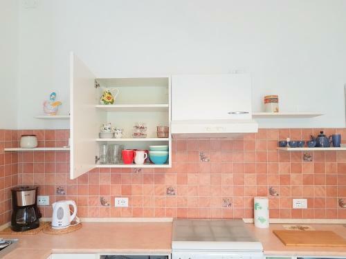 Apartamento A Casa Di Clementina