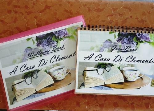 Apartamento A Casa Di Clementina