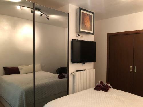 Apartamento Raffa Appartamento
