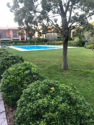 Apartamento Raffa Appartamento