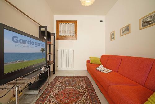 Apartamento Gardagate - Appartamento Glicine