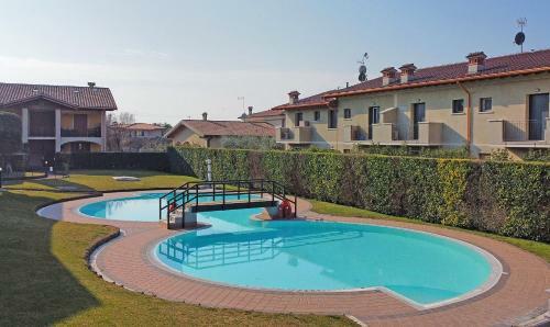 Apartamento Gardagate - Appartamento Glicine