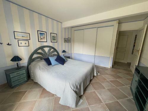 Villa Les Sangliers