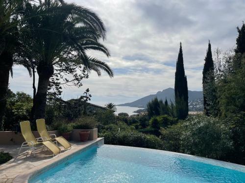 Villa Les Sangliers