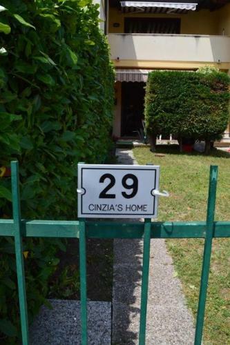 Apartamento Cinzia's Home